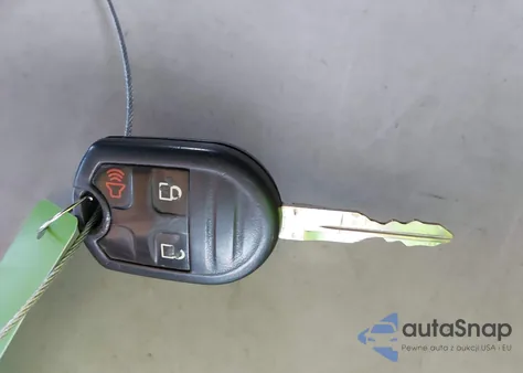 2014 Ford F150 Super Cab z USA, uszkodzony, nr VIN 1FTEX1EM2EFC46281